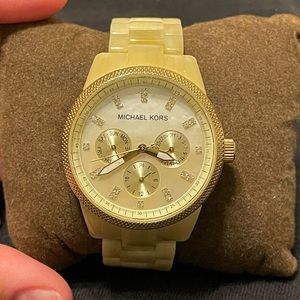 Michael Kors watch